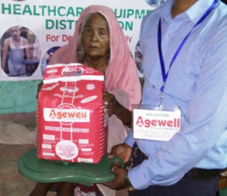 Agewell Foundation