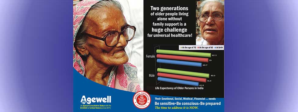 Agewell Foundation