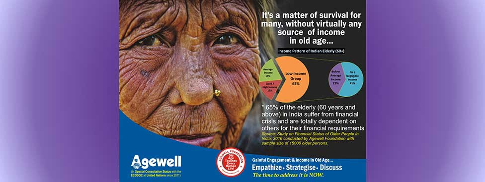 Agewell Foundation