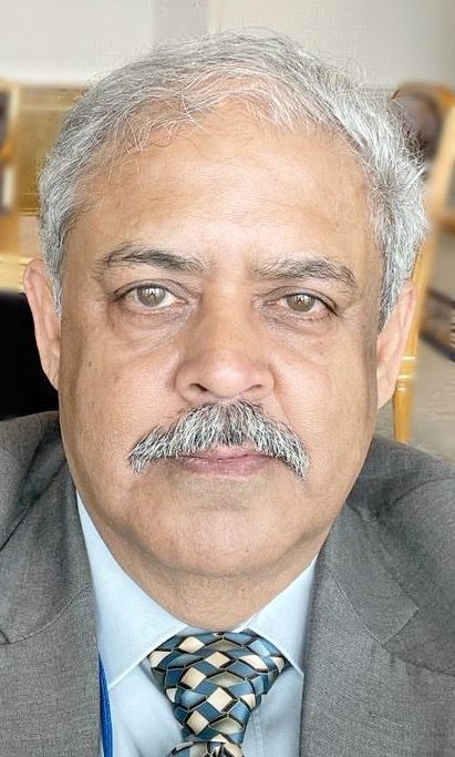 Himanshu Rath